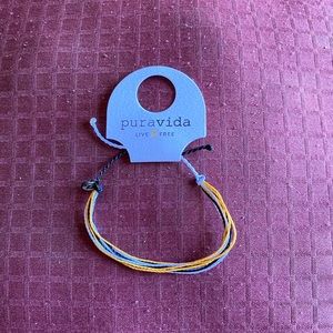 Pura Vida Bracelet